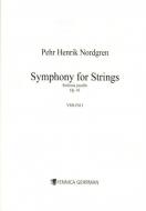Symphony for Strings op. 43 