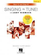 Singing in Tune 