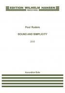 Sound and Simplicity Standard