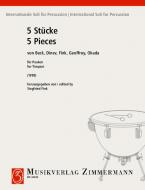 5 pezzi Download