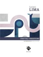 Gnattali Variations 