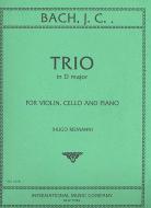 Trio D Major 