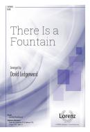 There Is a Fountain 