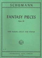 Fantasia op. 88 