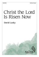 Christ the Lord Is Risen Now 