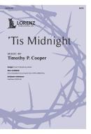 Tis Midnight 