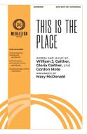 This is the Place 