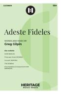 Adeste Fideles 