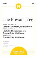 The Rowan Tree 
