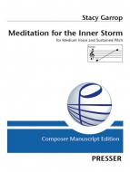 Meditation for the Inner Storm 