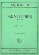 24 Studies Op. 30 