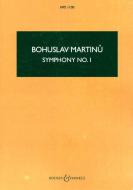 Symphony No. 1 H 289 