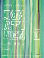 Jonatines n. 3 e 4 Volume 2 