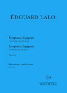 per violino e pianoforte 