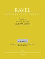 Concerto Standard