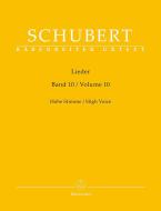 Canzoni Volume 10 Standard