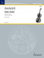 Solo Suite Standard