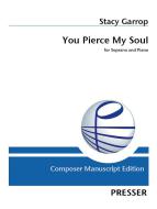 You Pierce My Soul 