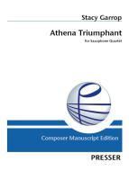Athena Triumphant 