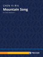 Mountain Song 