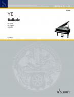 Ballata op. 25 Download