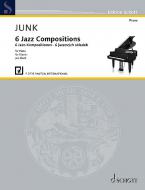6 Composizioni jazz 