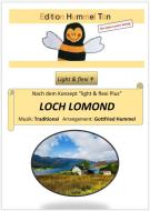 Loch Lomond Standard