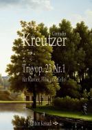 Trio Nr. 1 op. 23 