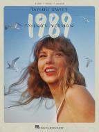 Taylor Swift - 1989 