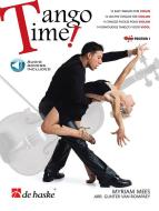 Tango Time! 