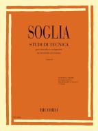 Studi di tecnica per tromba e congeneri 2 
