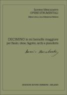 Decimino in mi bemolle maggiore 