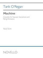 Machine Standard