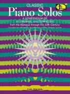 Classic Piano Solos 
