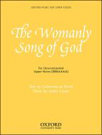 The Womanly Song of God 