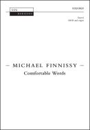 Comfortable Words 