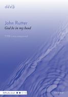 God be in my head 