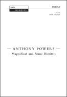 Magnificat and Nunc Dimittis 