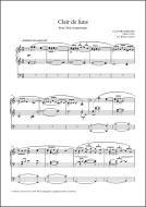 Clair de lune 