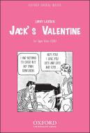 Jack's Valentine 