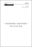 Out of your sleep 