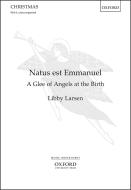 Natus est Emmanuel 