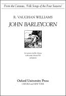 John Barleycorn 