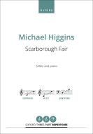 Scarborough Fair 