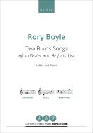 Twa Burns Songs 