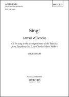 Sing! 