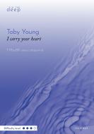 I carry your heart 