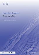 Sing, my child 