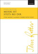 The Music's Always There With You 