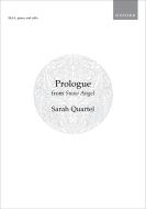 Prologue from Snow Angel 